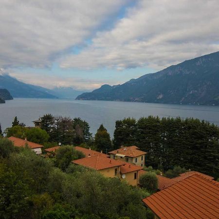 Cimino Luxury Villas In Lake Como - Vanessa #2 Oliveto Lario Eksteriør billede