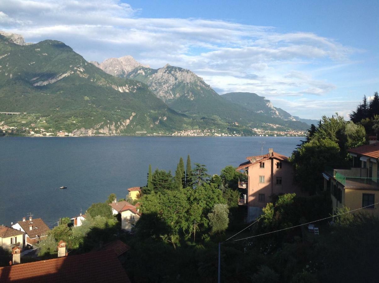 Cimino Luxury Villas In Lake Como - Vanessa #2 Oliveto Lario Eksteriør billede