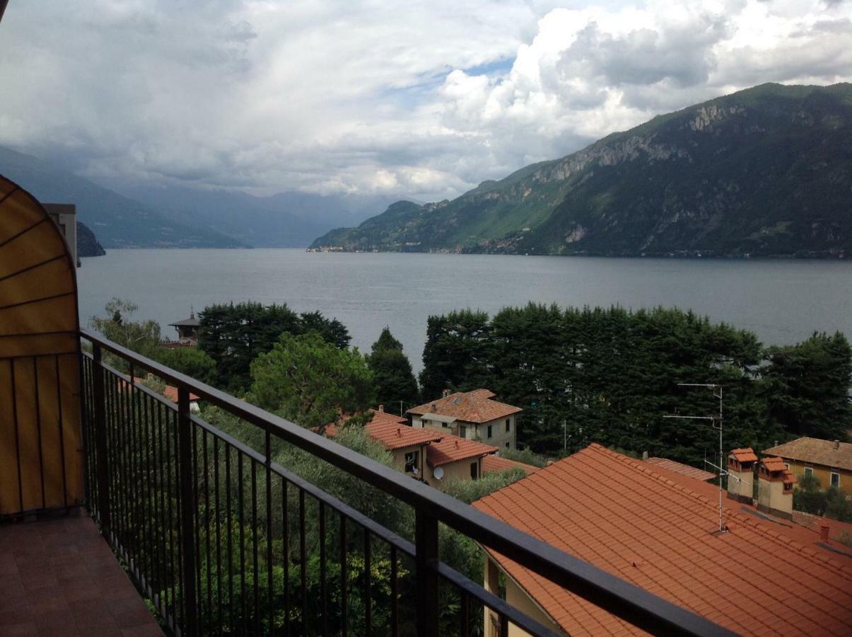 Cimino Luxury Villas In Lake Como - Vanessa #2 Oliveto Lario Eksteriør billede