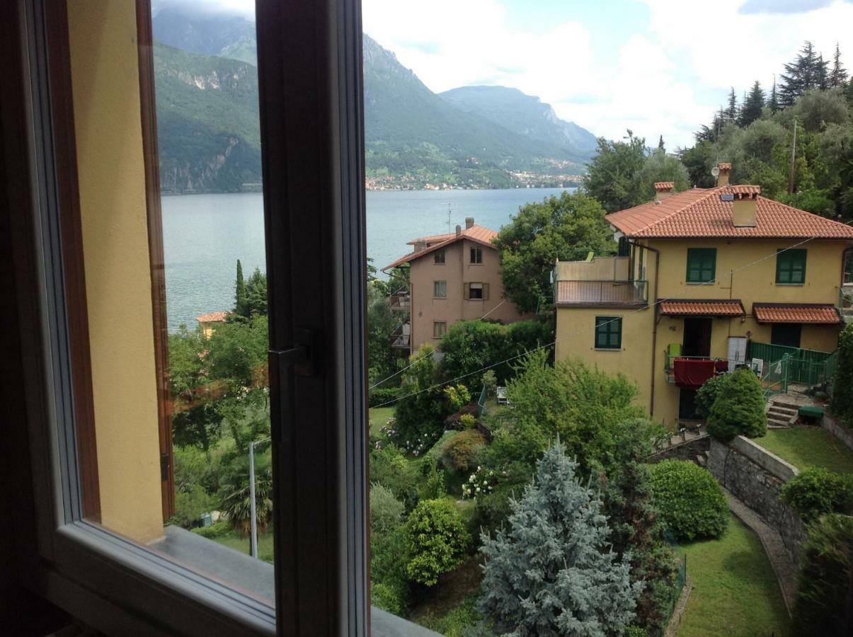 Cimino Luxury Villas In Lake Como - Vanessa #2 Oliveto Lario Eksteriør billede