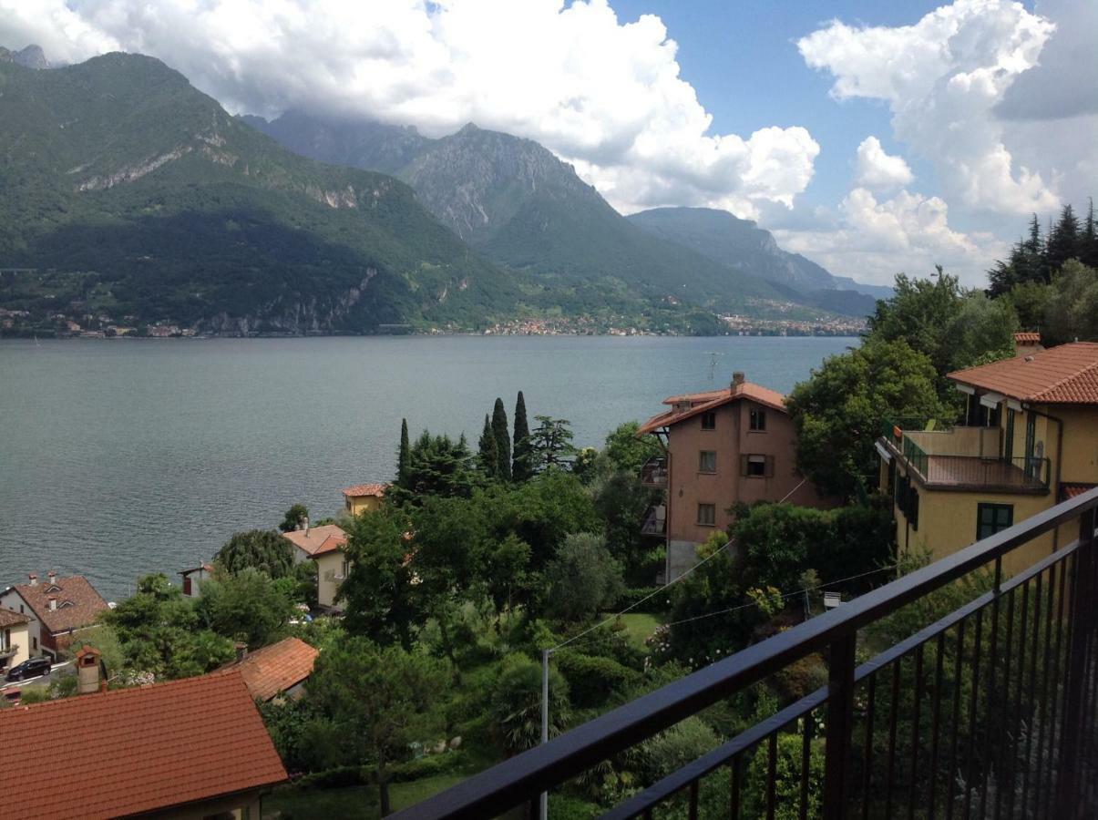 Cimino Luxury Villas In Lake Como - Vanessa #2 Oliveto Lario Eksteriør billede