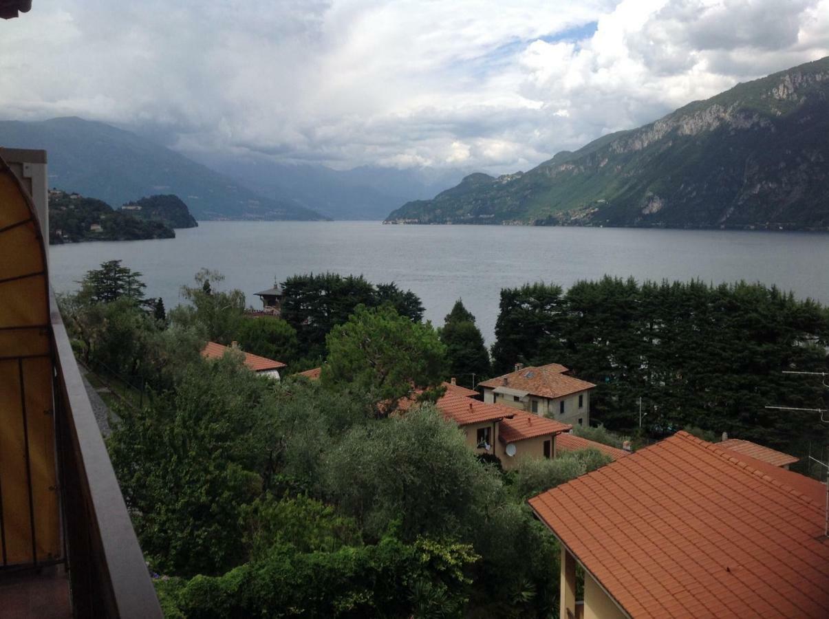 Cimino Luxury Villas In Lake Como - Vanessa #2 Oliveto Lario Eksteriør billede