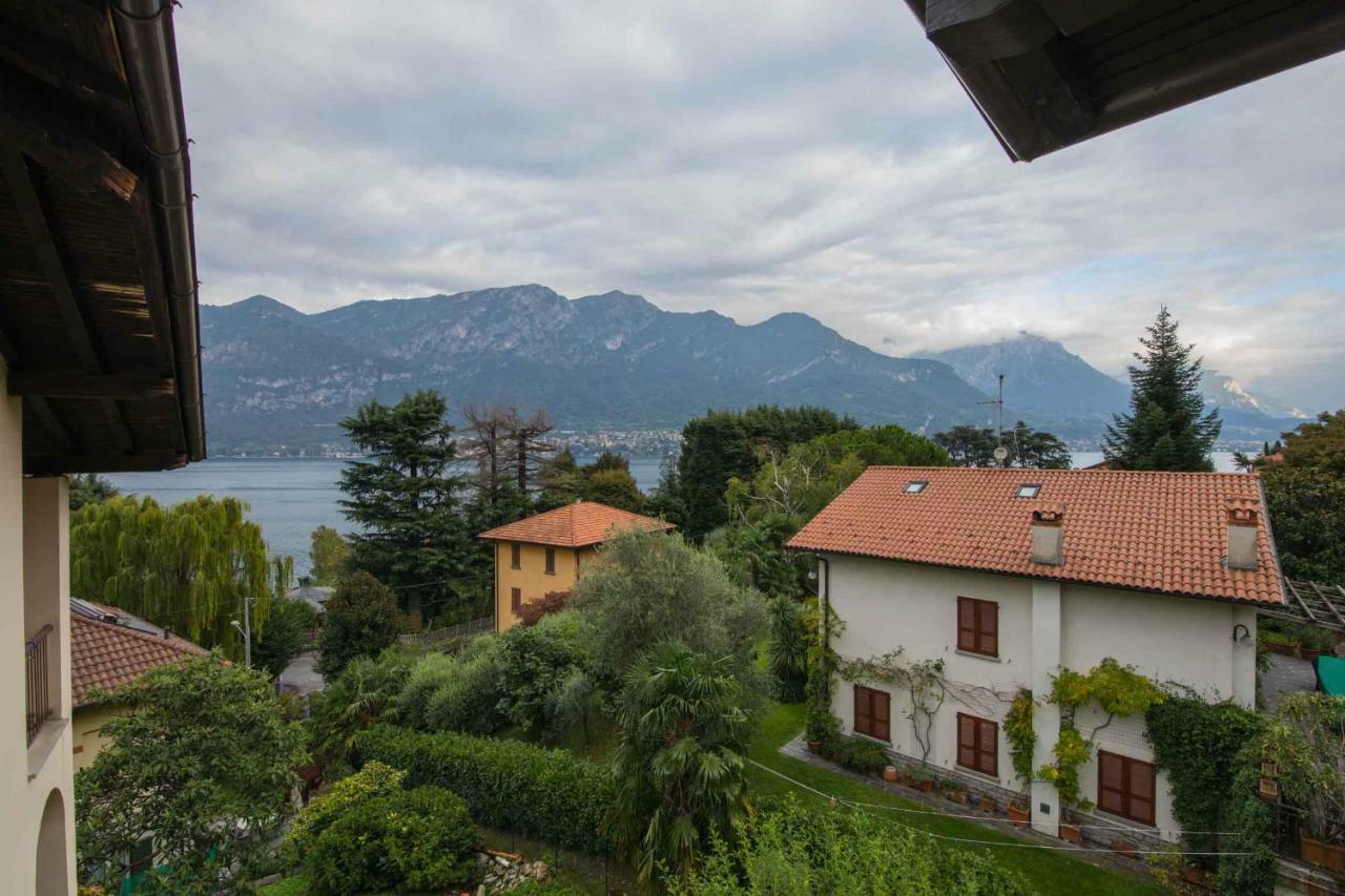 Cimino Luxury Villas In Lake Como - Vanessa #2 Oliveto Lario Eksteriør billede