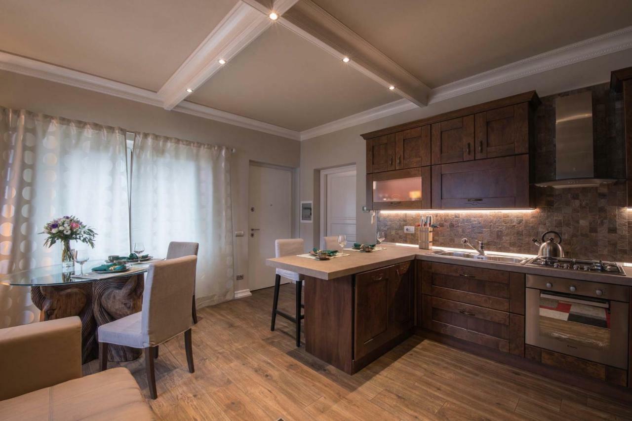 Cimino Luxury Villas In Lake Como - Vanessa #2 Oliveto Lario Eksteriør billede